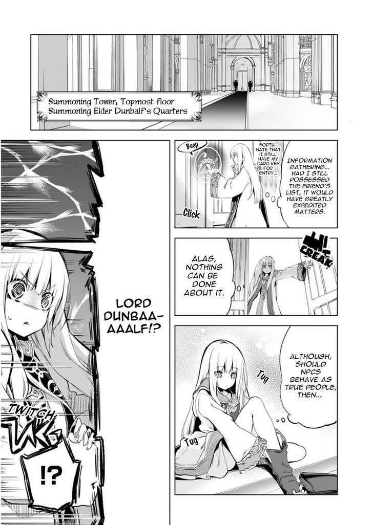 Kenja no Deshi wo Nanoru Kenja Chapter 2 7